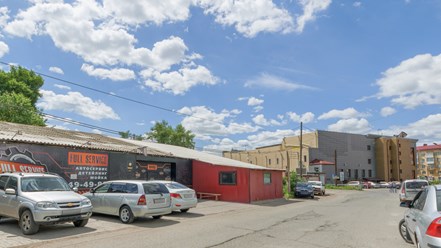 Фото компании  Full Service 11