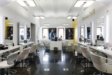 Фото компании  JEAN LOUIS DAVID 3