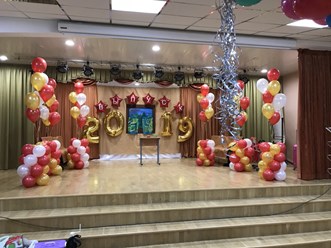 Фото компании  ViX - Spb 1