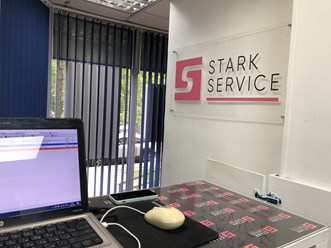 Фото компании ИП Stark-Service 4