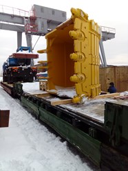 Фото компании ООО СеверТранс 3