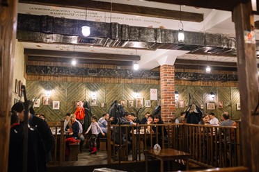 Фото компании  Старый Амбар, сеть трактиров 26