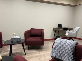 Фото компании  Коворкинг для психологов 4