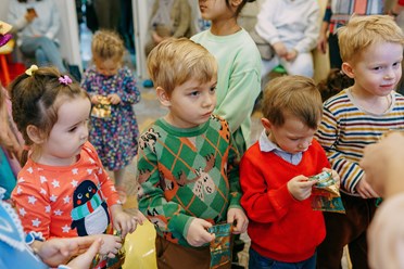 Фото компании  "Дом Волшебников" 14