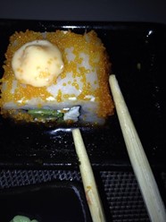 Фото компании  Мандарин, сеть суши-баров 5