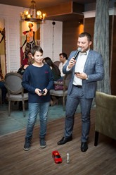 Фото компании  TERRA GUSTO 43