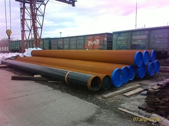 Фото компании ООО САМАРСКАЯ ТРАНСПОРТНАЯ ЭКСПЕДИЦИЯ 6