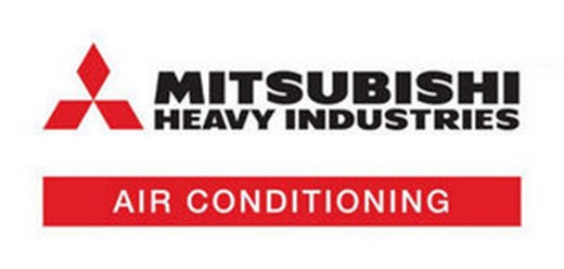 Mitsubishi Heavy фотография логотипа
