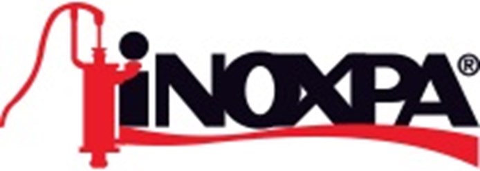 Логотип компании INOXPA
