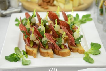 Фото компании  Кейтеринг Аэробус 6