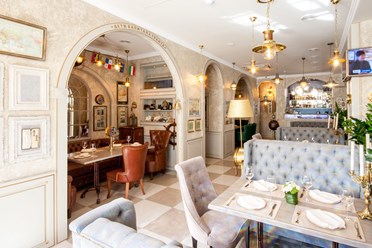 Фото компании  Жюль Верн 6