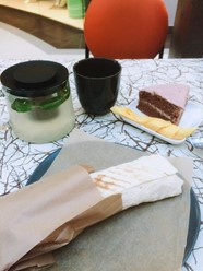 Фото компании  ВегБургер, вегетарианское кафе быстрого питания 19