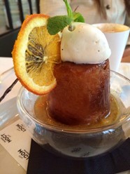 Фото компании  Brasserie Мост, ресторан 27