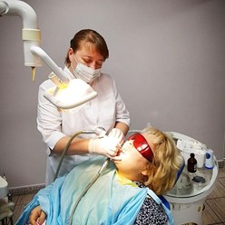 Лечение, удаление зуба. Круглосуточная стоматология