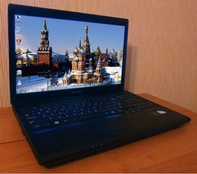 Фото компании  КомпСервис 1