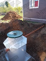 Фото компании ООО Акварум 34