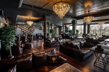 Фото компании  Барвиха Lounge Рублёвка 1