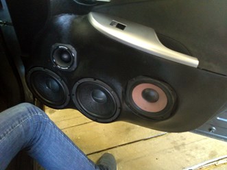 Фото компании  Umbrella Castom Garage 26