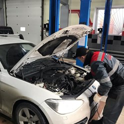 Фото компании  LUKAS 1