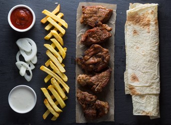 Фото компании  GORDAN 15