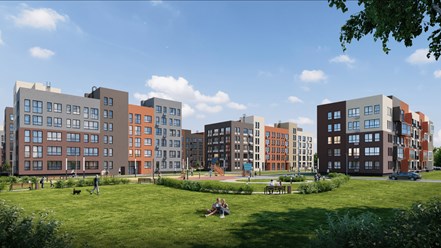 Фото компании ООО Космо Кидс Лобачевского 2