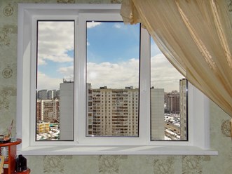 Пластиковые окна в Саратове от завода Цена окна: от 2 310 руб. м²С установкой "Под ключ": от 3 460 руб. м²