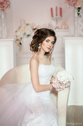 Фото компании ООО "Свадьба DeLuxe" Свадебное агентство, свадебный салон, студия декора 13