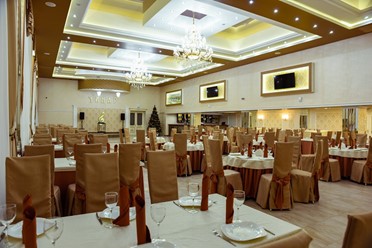 Фото компании  Чинар, ресторан 2