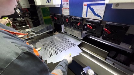 Фото компании ООО Профсталь 4