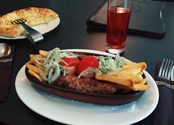 Фото компании  Тифлисъ, ресторан грузинской кухни 23