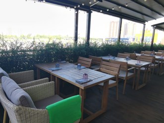 Фото компании ООО Терраса 7