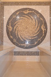 Фото компании  Барракуда, сауна 10