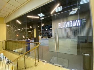Фото компании  FlowRow 13