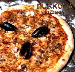 Фото компании  RUKKOLA, пиццерия 1