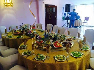 Фото компании  Дракон, ресторан 25