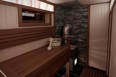 Фото компании  Центр комплектации саун 26