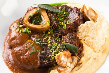 Фото компании  La Bella Societa, ресторан 1