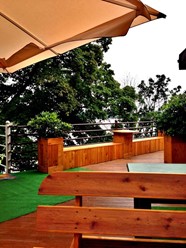 Фото компании  Шарк, кафе-бар 9