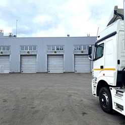 Фото компании ООО ТК Технология Движения 6