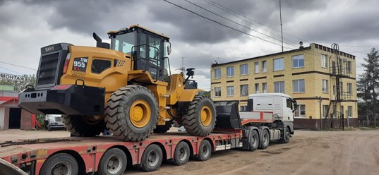 Фото компании ООО СПЕЦТЕХЦЕНТР 11