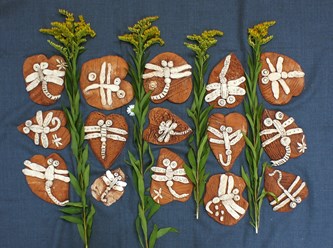 Фото компании  Детская ИЗО студия "Перемена" 64