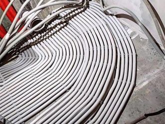 Фото компании  Домэлектромонтаж 5