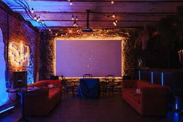 Фото компании ИП Celebra Show & Loft 7