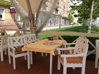 Фото компании  Дарбар, ресторан 18