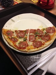 Фото компании  Smile Pizza, пиццерия 2