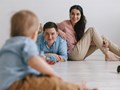 Фото компании  Семейная фотостудия для новорожденных и детей МАТРЁШКА 4