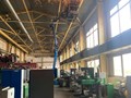 Фото компании ООО Ремонт крановых, подкрановых путей 4