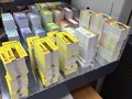 Изготовление визиток