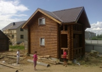 Фото компании ООО ДревСтрой - 76 2