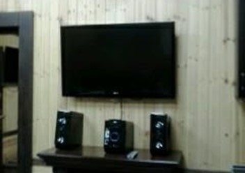 Фото компании  На Речной, баня 4